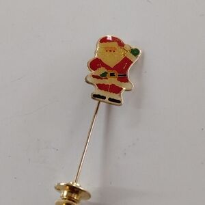 Santa Claus Stick Pin